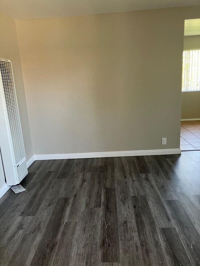 Interior Photo - 3801 Madison St.