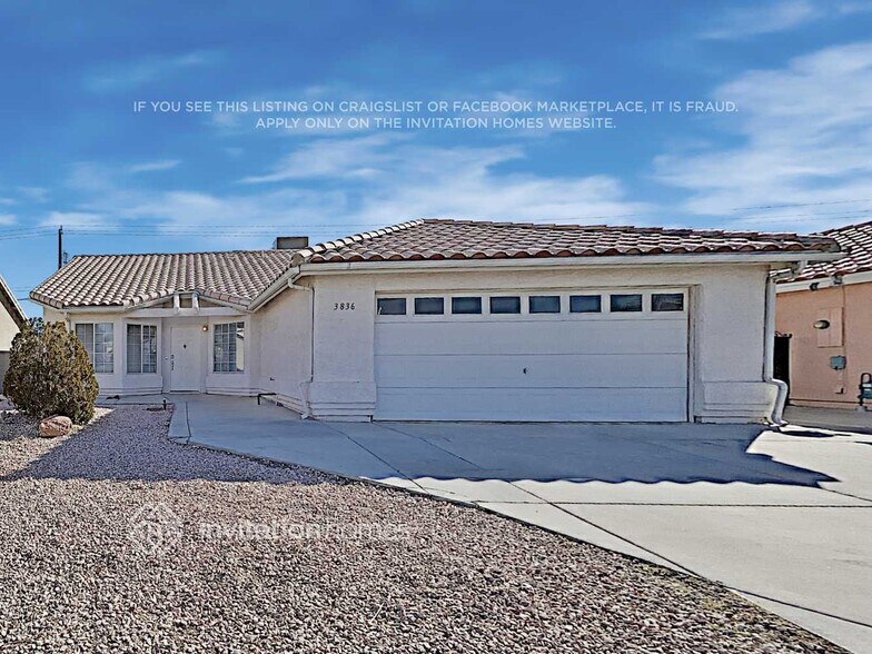 Primary Photo - 3836 Iverson Ln