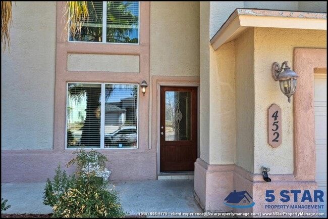 Building Photo - 4 bedroom in Horizon City TX 79928