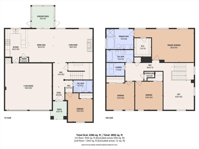 Building Photo - 5023 Lake Grove Blvd