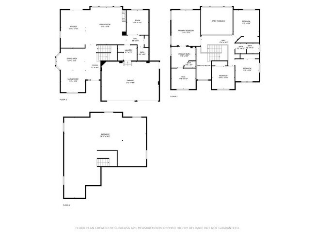 Building Photo - 4 Bedroom Dream Home waiting for you!