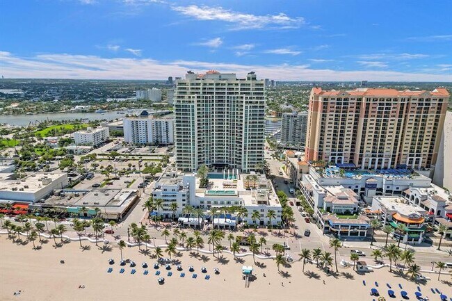 Primary Photo - 101 S Fort Lauderdale Beach Blvd