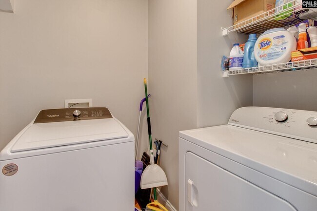 Building Photo - 1029 Maxcy St