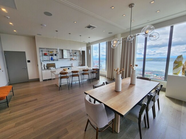 Building Photo - New Construction! Beautiful 1 Bed 1 Bath C...