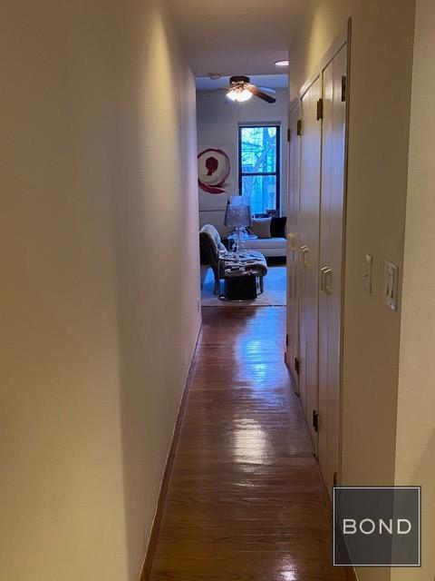 Floorplan - 7 West 84th Street