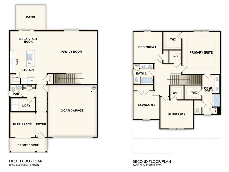 Building Photo - 1013 Bluewater Dr