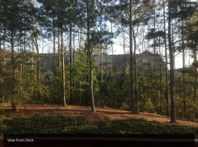 Building Photo - Spectacular Lake View Townhome in Alpharetta – 3 Bedrooms + Office | Available July 1, 2026