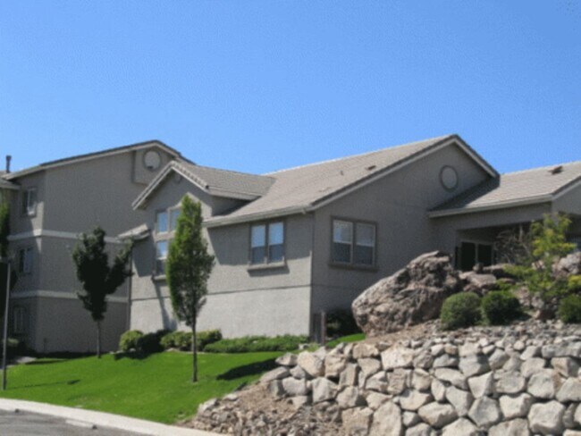 Building Photo - Boulder Creek