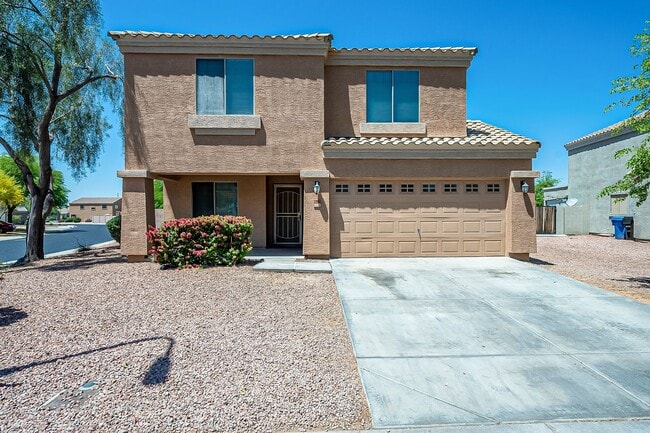 Building Photo - 4 Bedroom home for rent