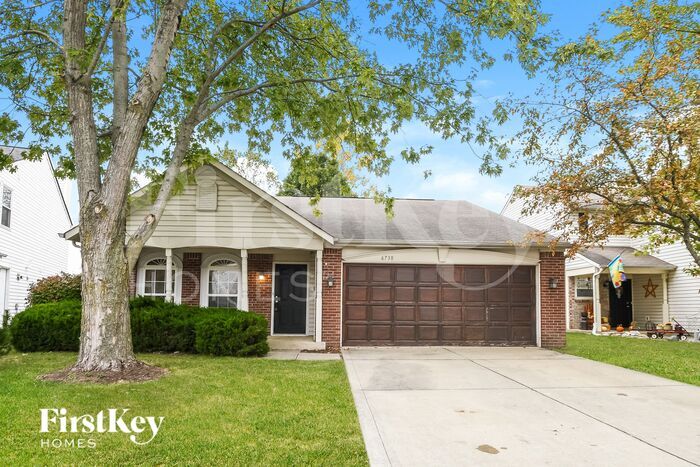 Building Photo - 6738 Wimbledon Dr