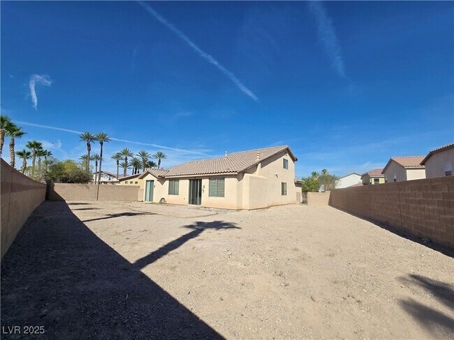 Building Photo - 7423 Coyote Cave Ave