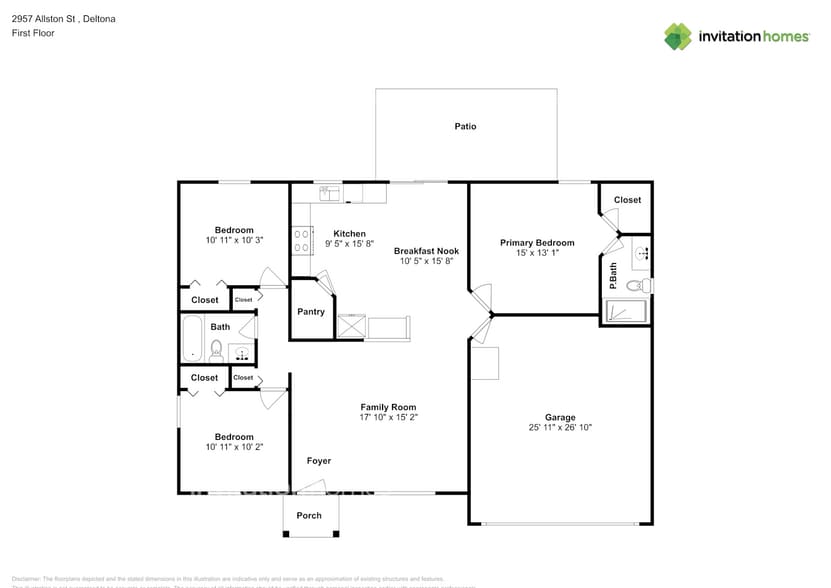 Building Photo - 2957 Allston St