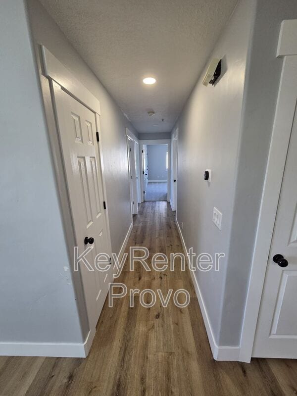 Building Photo - 8196 N Cedar Springs Rd