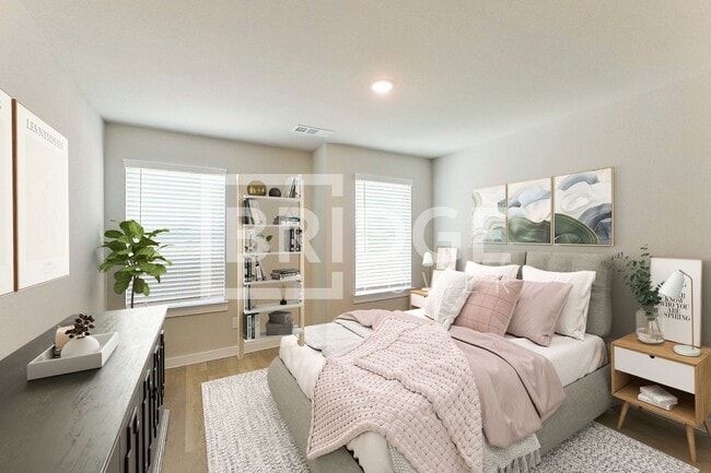 Building Photo - AMITY PLAN