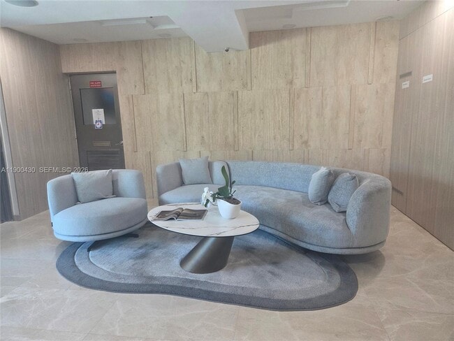 Building Photo - 5880 Collins Ave