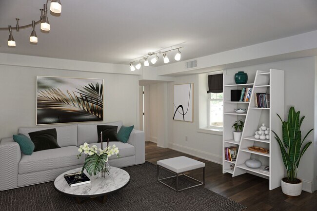 Building Photo - Updated 3 Bed / 1 Bath in Collegeville