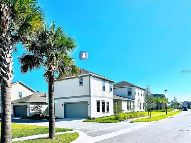 Building Photo - 10581 Marconi Ave