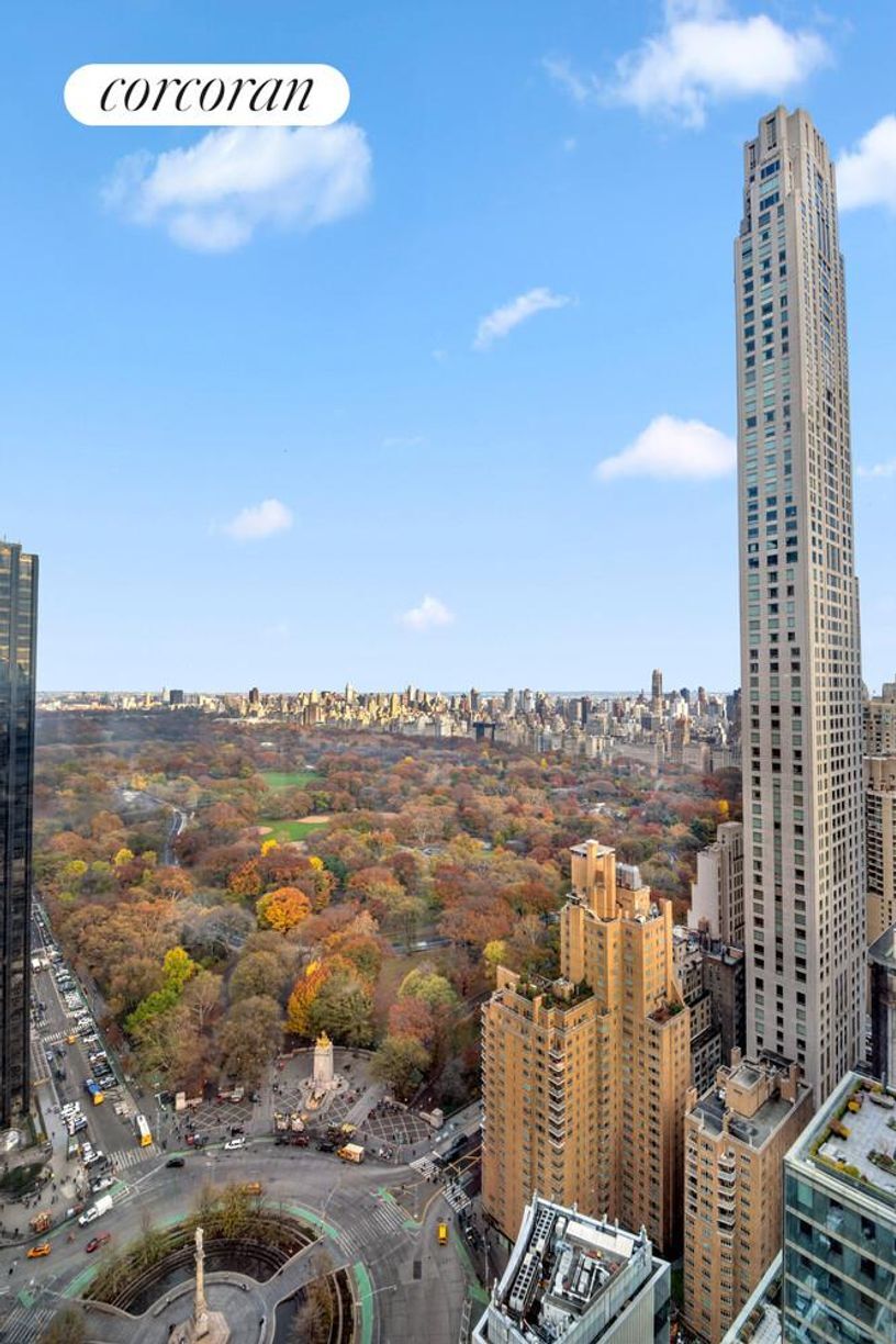 Building Photo - 301 W 57th St