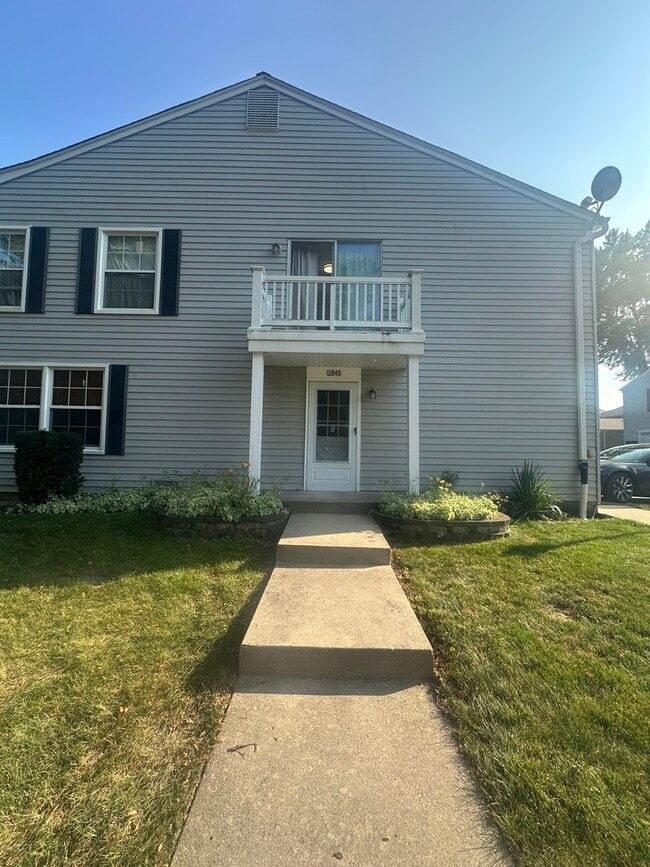 Building Photo - 1284 Prairie Ave