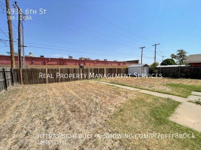 Building Photo - Adorable 3/2 Close to Tech and Medical Dis...