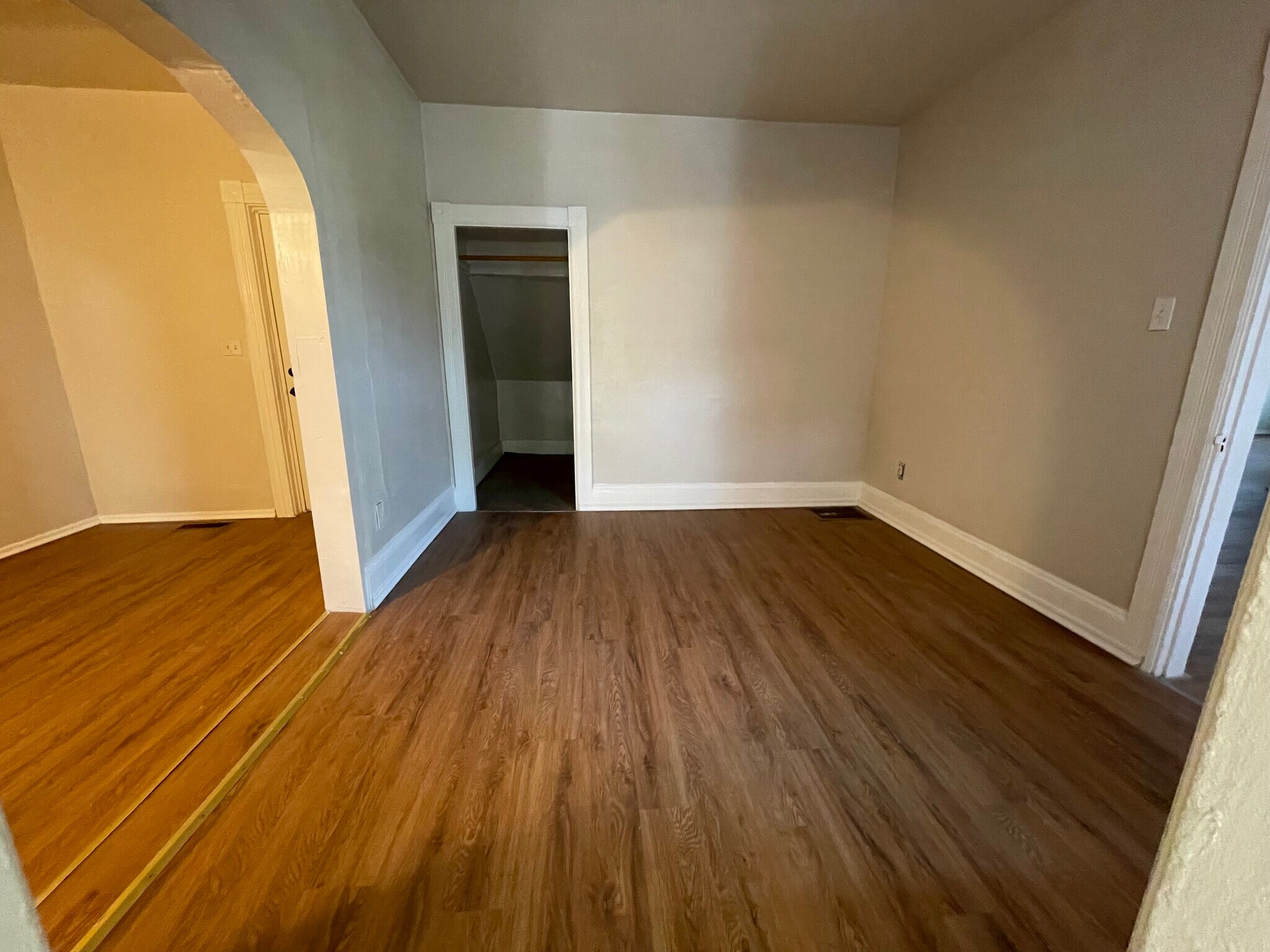 Dining room - 91 Hamlet Ave