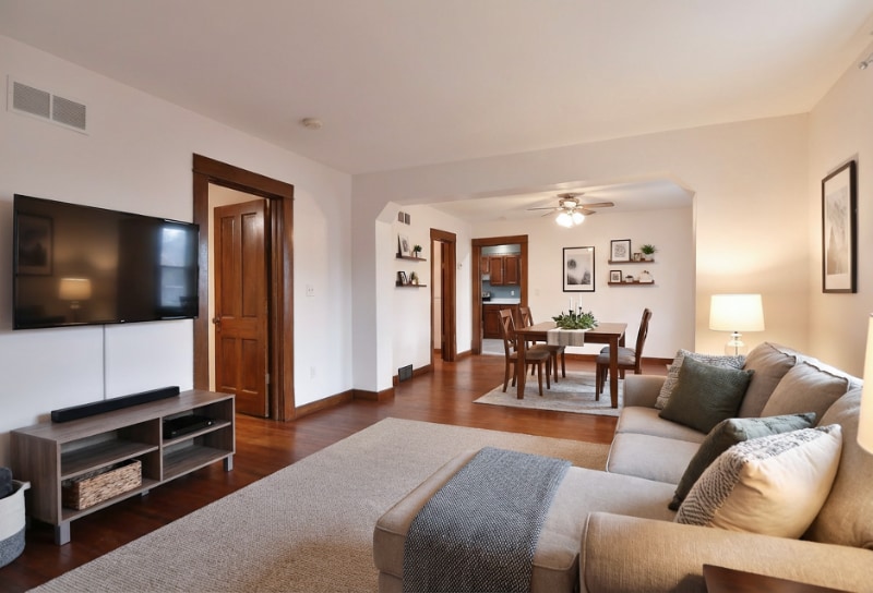 Building Photo - 213 Iowa St