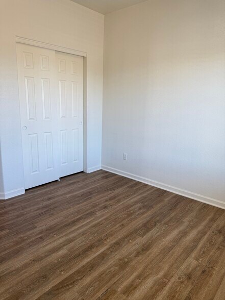 bedroom 2 - 2462 Thunder Mountain Dr