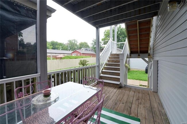 Building Photo - 4317 Maryland Ave