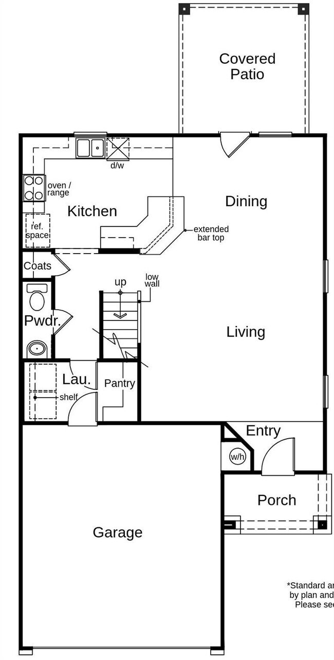 Building Photo - 23434 Stahl Creeks Ln