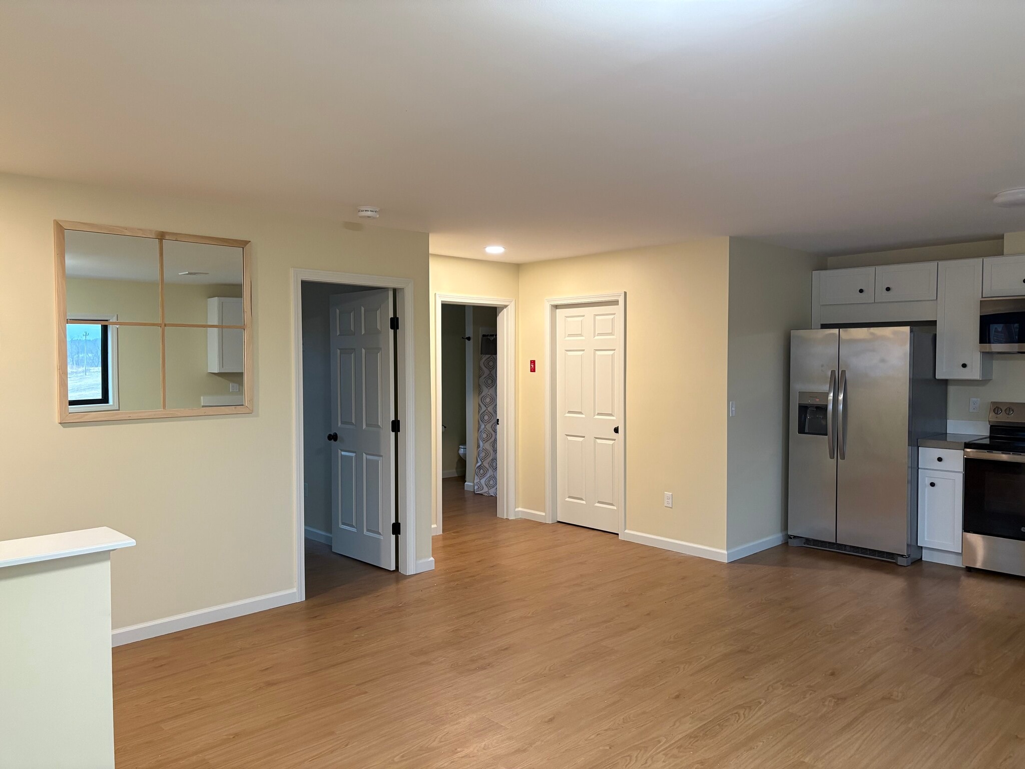 Kitchen - 1177 Main St