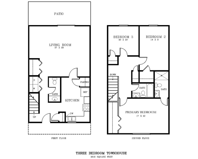 Forest Village TH Floor Plan copy.png - Forest Village