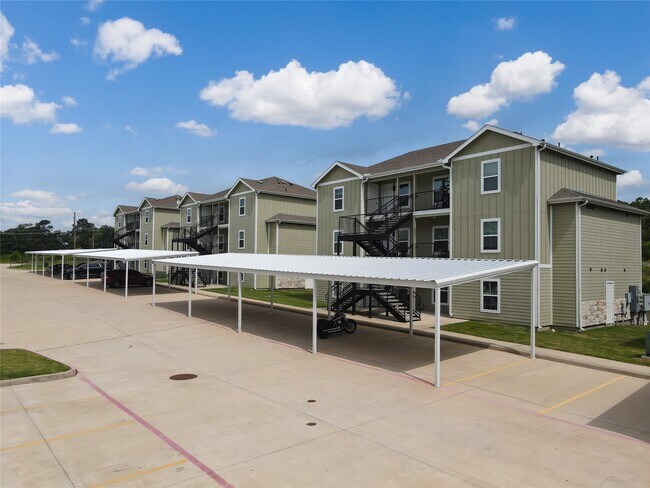 Building Photo - 270 Plez Morgan