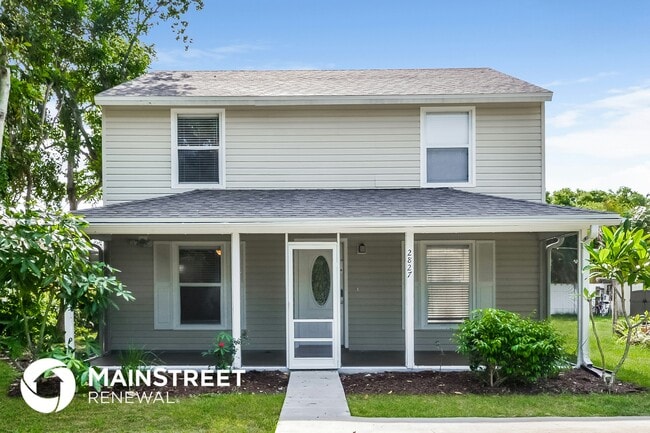 Building Photo - 2827 Marshall Dr