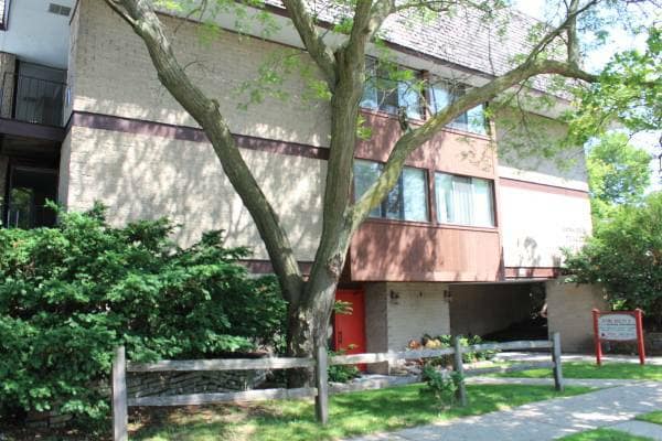 Primary Photo - Concord Place Apartments