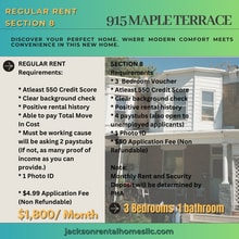 Building Photo - 915 Maple Terrace