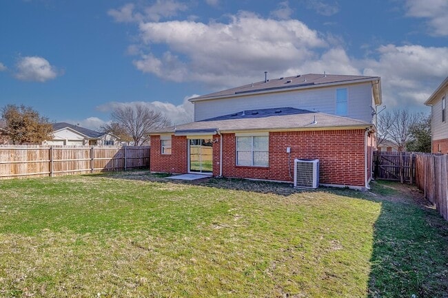 Building Photo - 8529 Prairie Dawn Dr