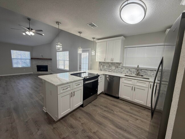 Building Photo - 2519 Fred Smith Rd