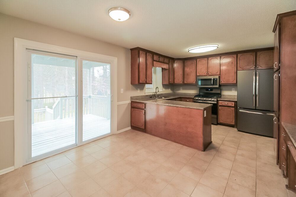 Building Photo - 401 Cannonball Ct