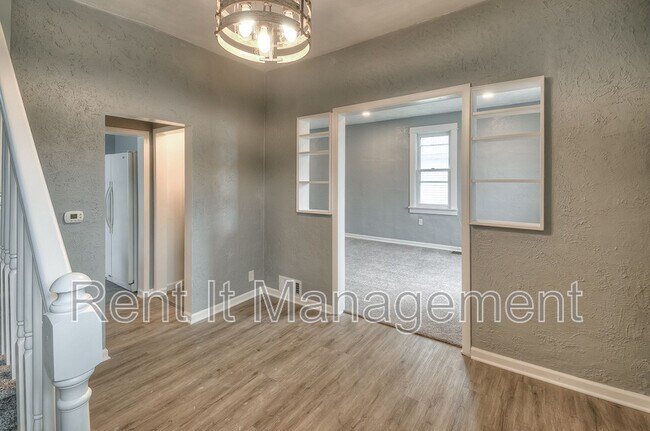 Building Photo - 3940 Arbor St
