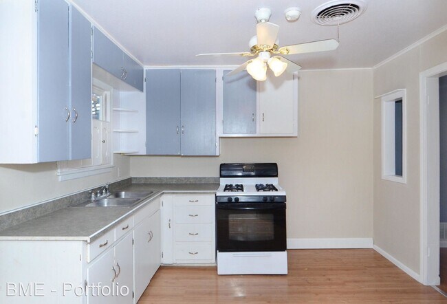 Building Photo - 2 br, 1 bath House - 4211 Cline