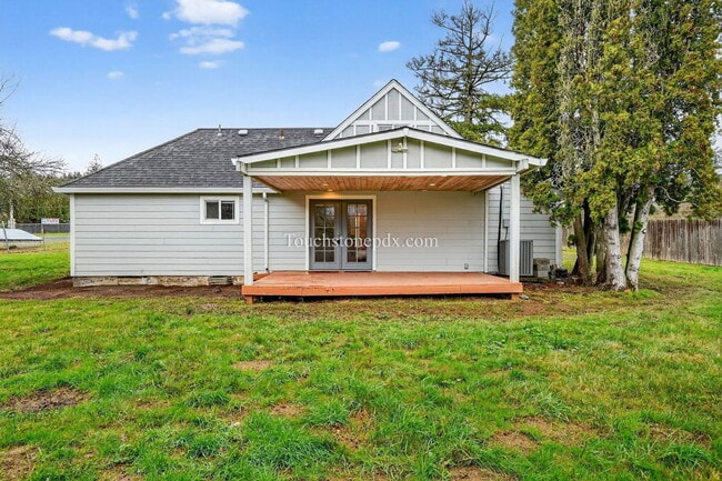 Building Photo - 10022 SE 172nd Ave