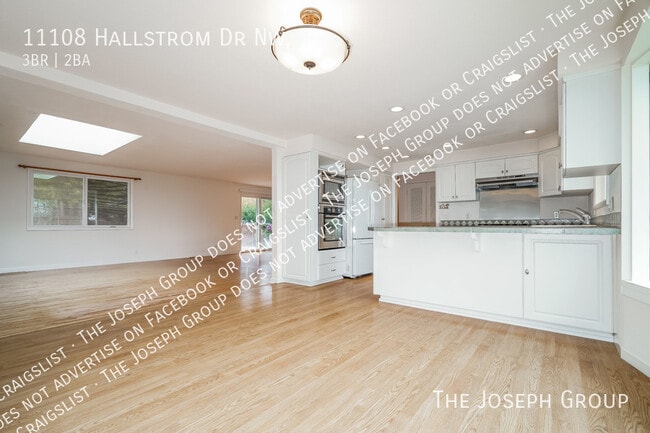 Building Photo - 11108 Hallstrom Dr