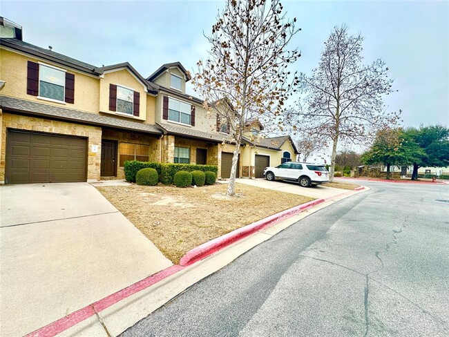 Building Photo - 1900 Little Elm Trail