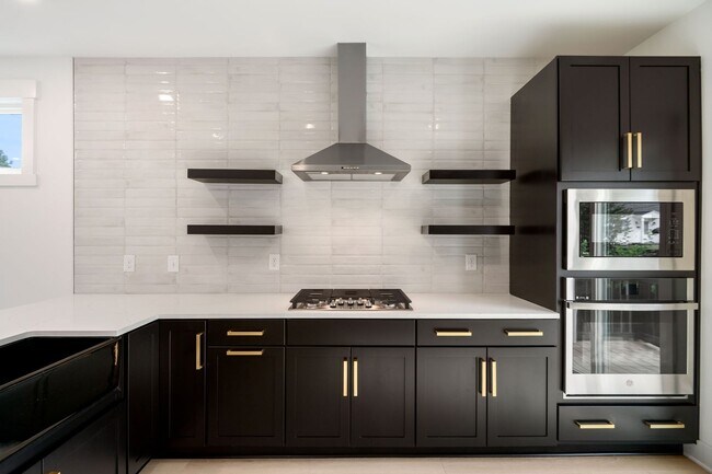 Building Photo - Sophisticated 3-Bedroom Home on a Corner Lot