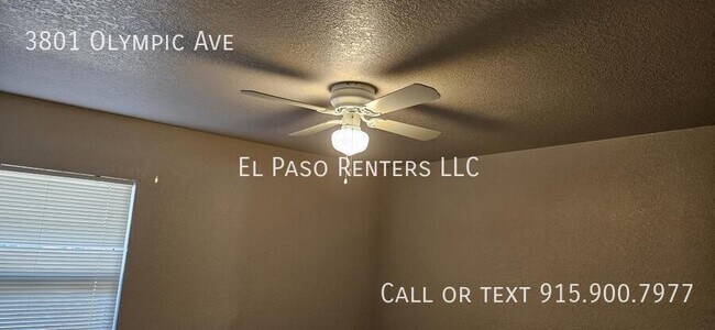 Building Photo - 3801 Olympic Ave