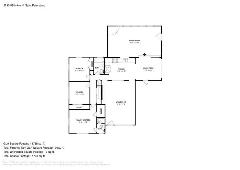 Building Photo - 2761 59th Ave N