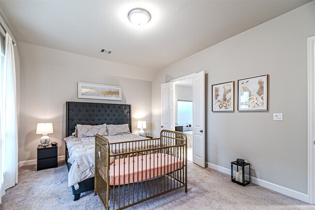 Building Photo - 15022 Concho River Wy