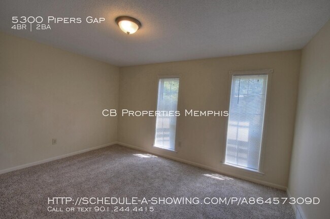 Building Photo - 5300 Pipers Gap Dr