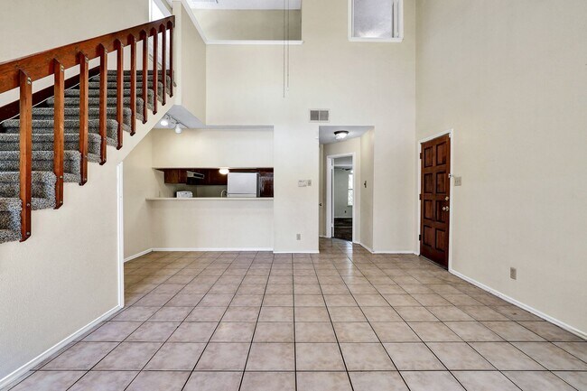 Building Photo - Stylish Two-Story Condo in the Heart of th...