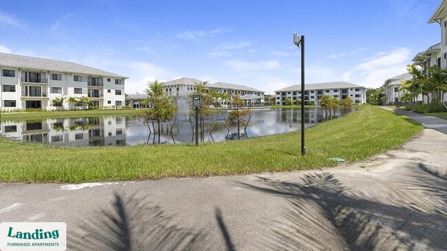 Building Photo - 7301 Lake Bank Lp